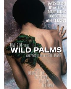 Wild Palms (Special Edition) (DVD)