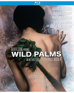 Wild Palms (Blu-ray)