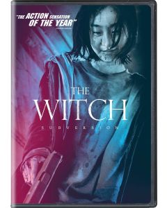 Witch, The: Subversion (DVD)