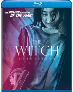 Witch, The: Subversion (Blu-ray)