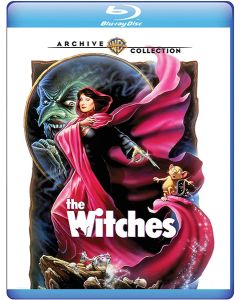 Witches, The (Blu-ray)