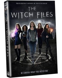 Witch Files, The (DVD)