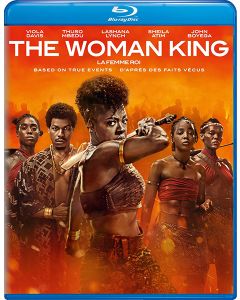 Woman King, The (Blu-ray)