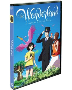 Wonderland, The (DVD)
