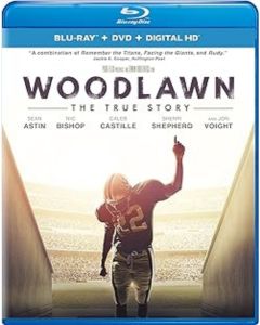 Woodlawn (Blu-ray)