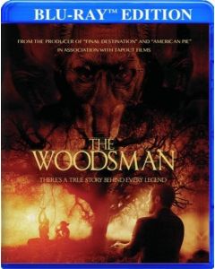 Woodsman (Blu-ray)