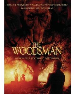 Woodsman (DVD)