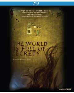 World Is Full Of Secrets, The (Blu-ray)