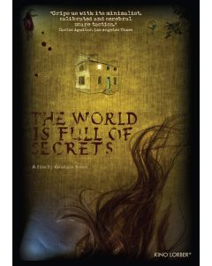 World Is Full Of Secrets, The (DVD)
