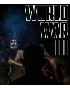 WORLD WAR III (Blu-ray)