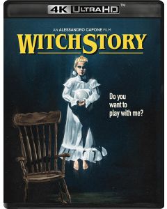 WITCH STORY (4K)