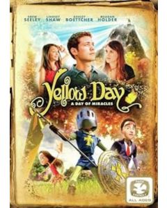 Yellow Day (DVD)