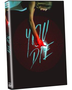 You Die (DVD)