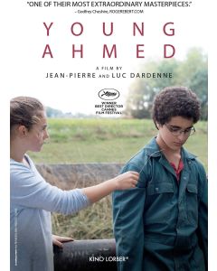 Young Ahmed (DVD)