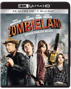 Zombieland (Blu-ray)