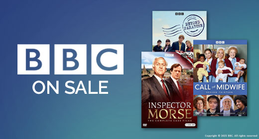 BBC On Sale | Cinema 1 In-store and Online