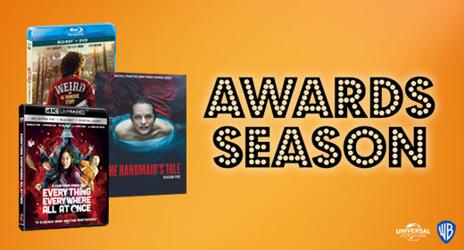 Awards Season Sale | Cinema 1 In-store and Online
