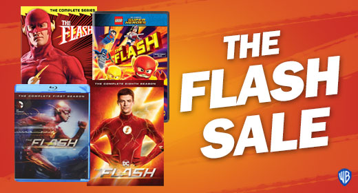 The Flash Sale