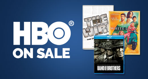 HBO On Sale | Cinema 1 In-store and Online
