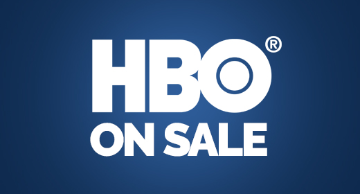 HBO Sale