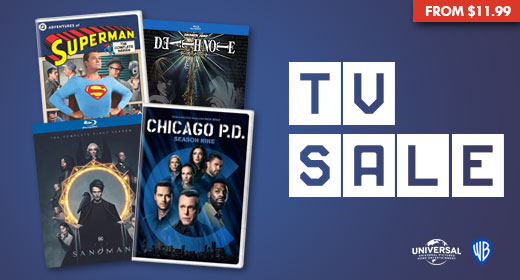 TV on Sale from $11.99 | Cinema 1 In-store and Online