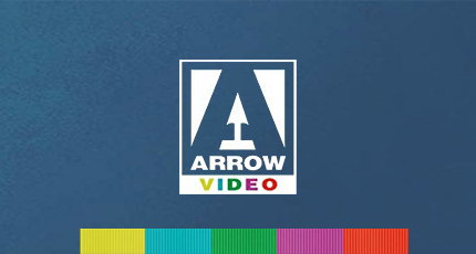 Arrow Video on Sale