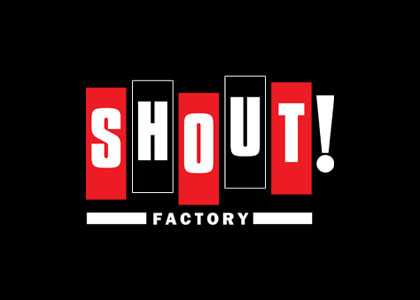 Shout! Factory Movies & TV