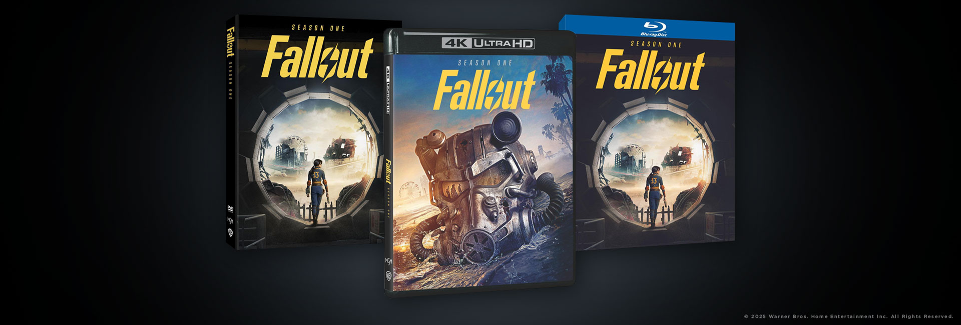 Fallout: Season 1