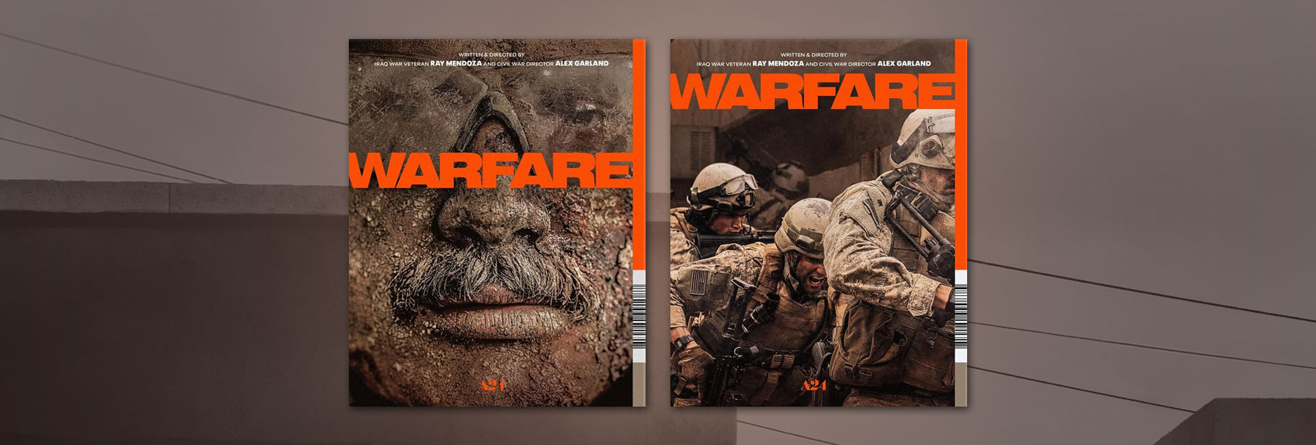 Warfare